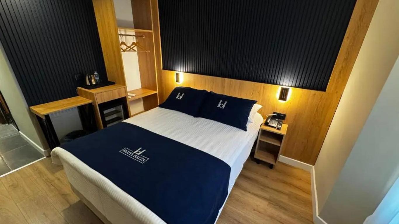 Balta Hotel