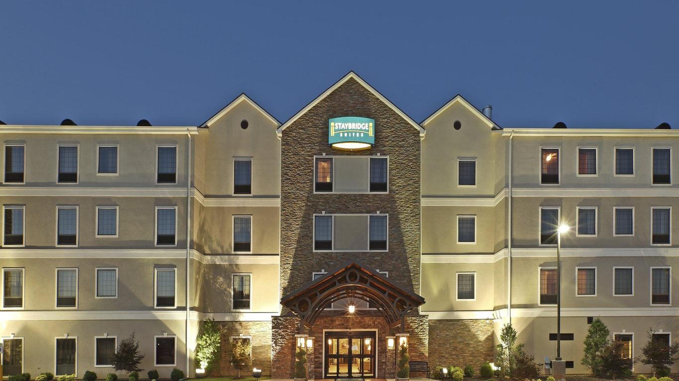 Staybridge Suites Bentonville - Rogers