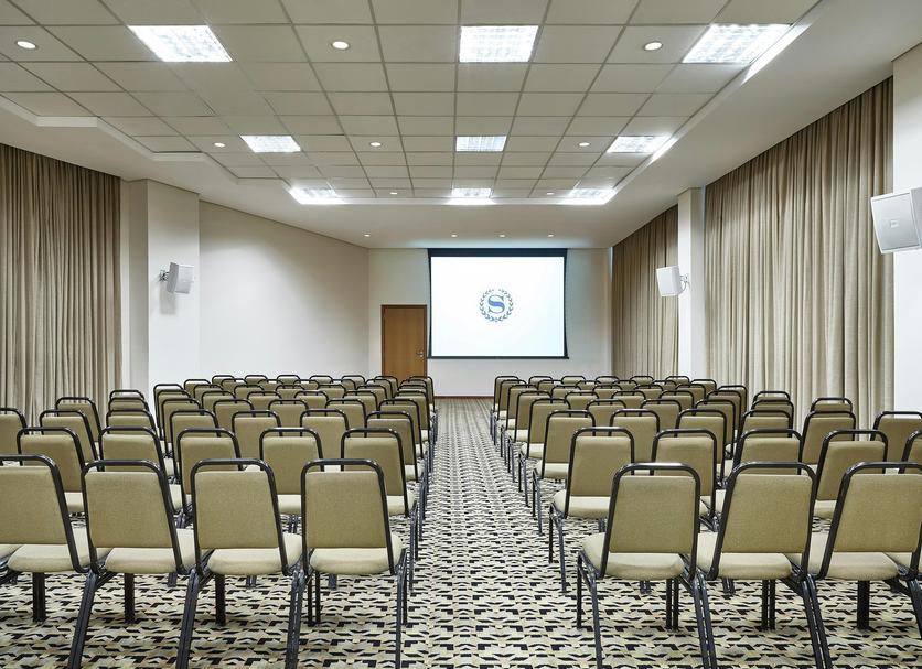 Sala de conferencias Foto