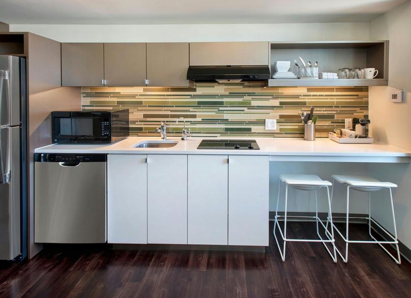 Cocina Foto