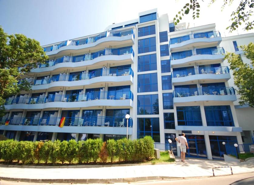 Edificio Foto