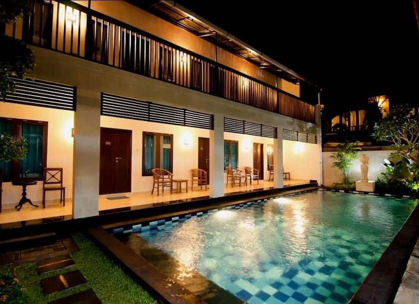 Piscina Foto