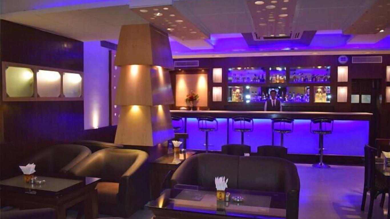 Hotel Vaibhav