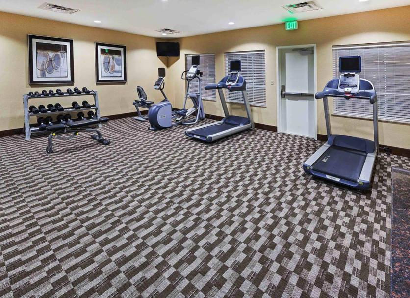 Gym Foto