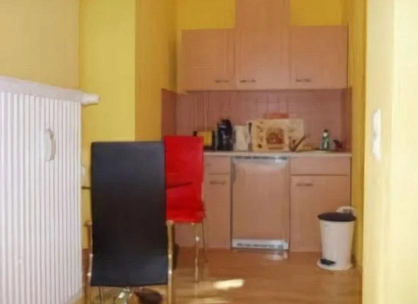 Cocina Foto