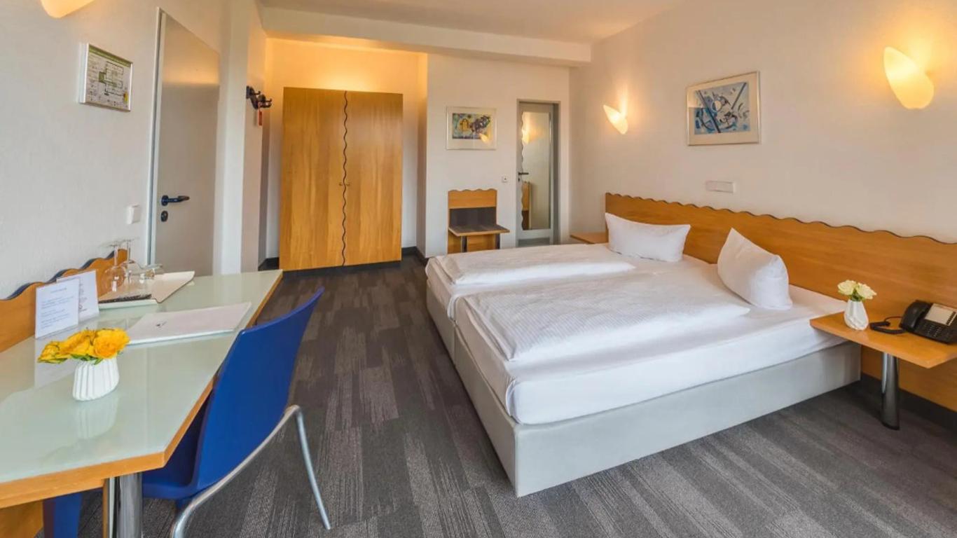 Hotel Ambiente