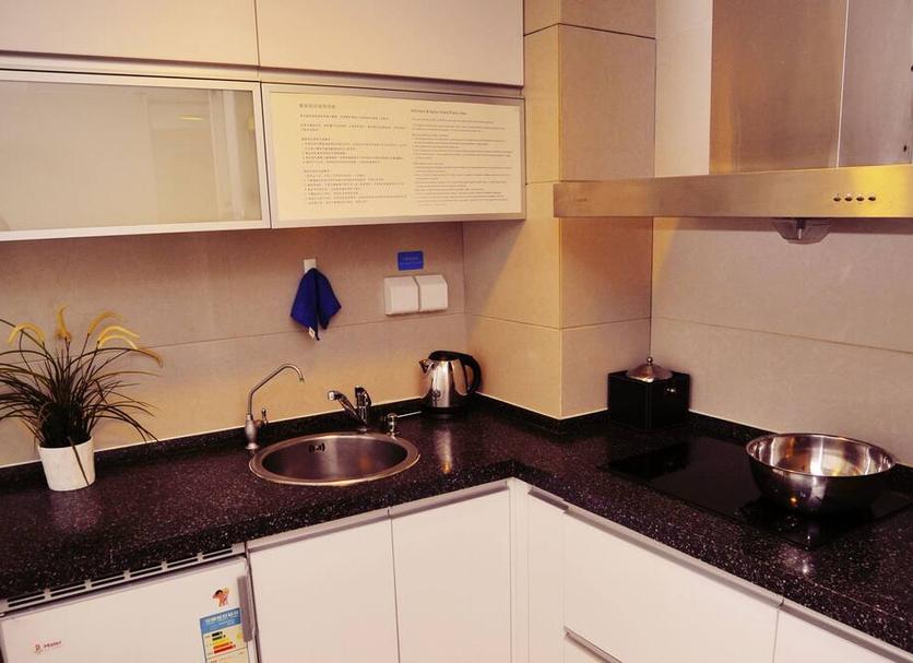 Cocina Foto