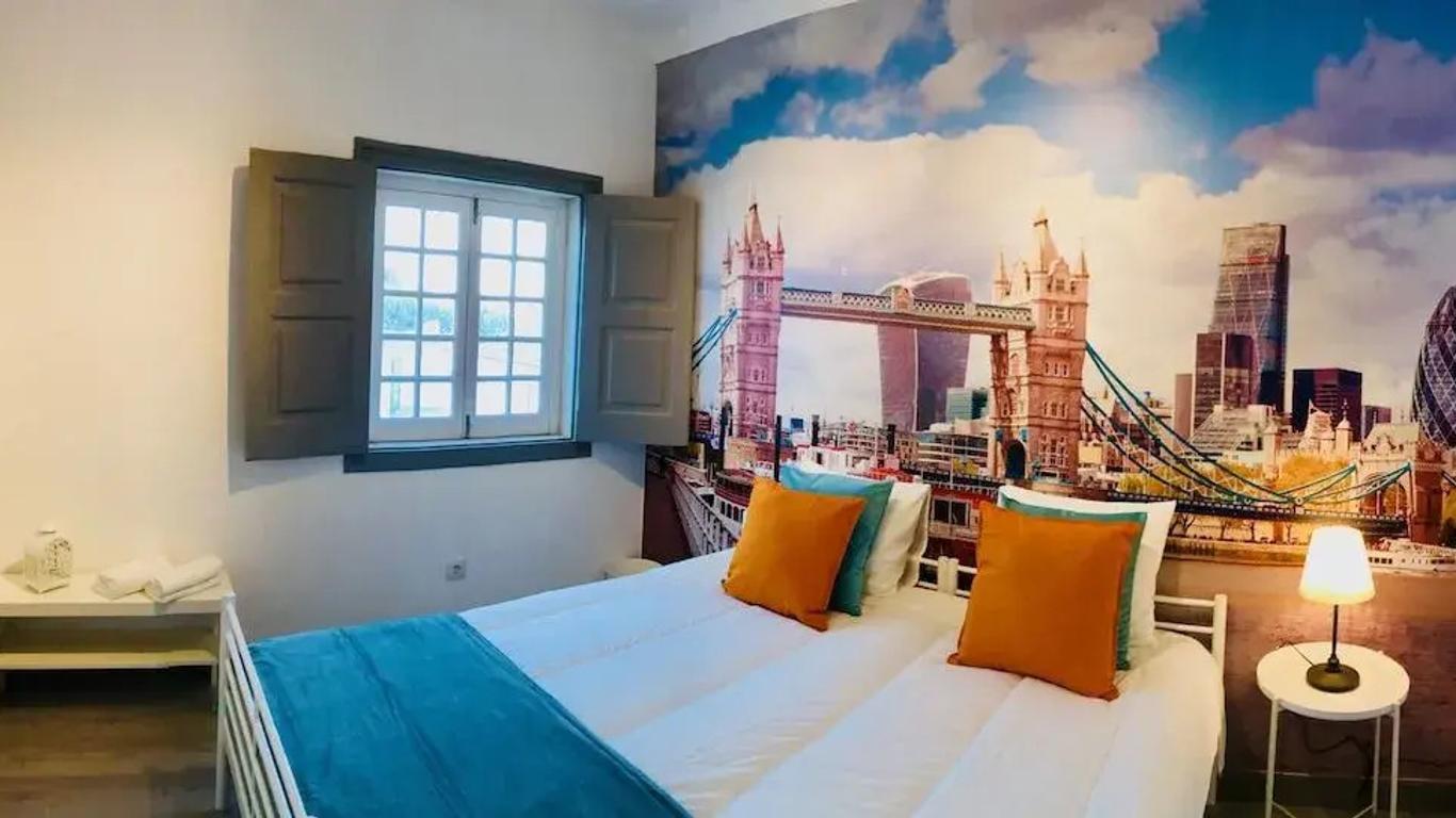 Casa do Fontanário de Óbidos - Turismo de Habitação