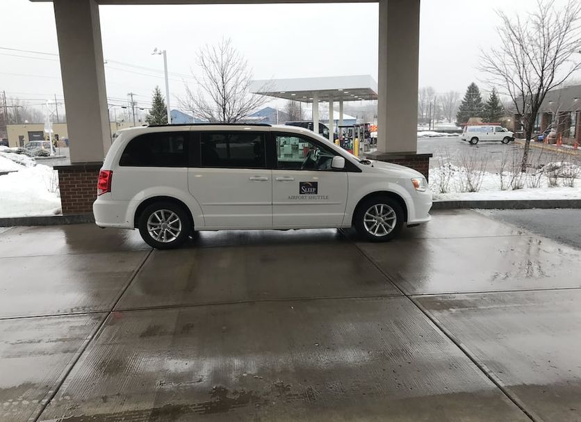 Servicio del hotel Foto