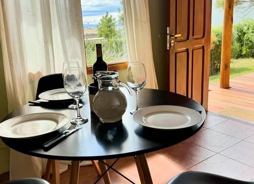 Comedor Foto