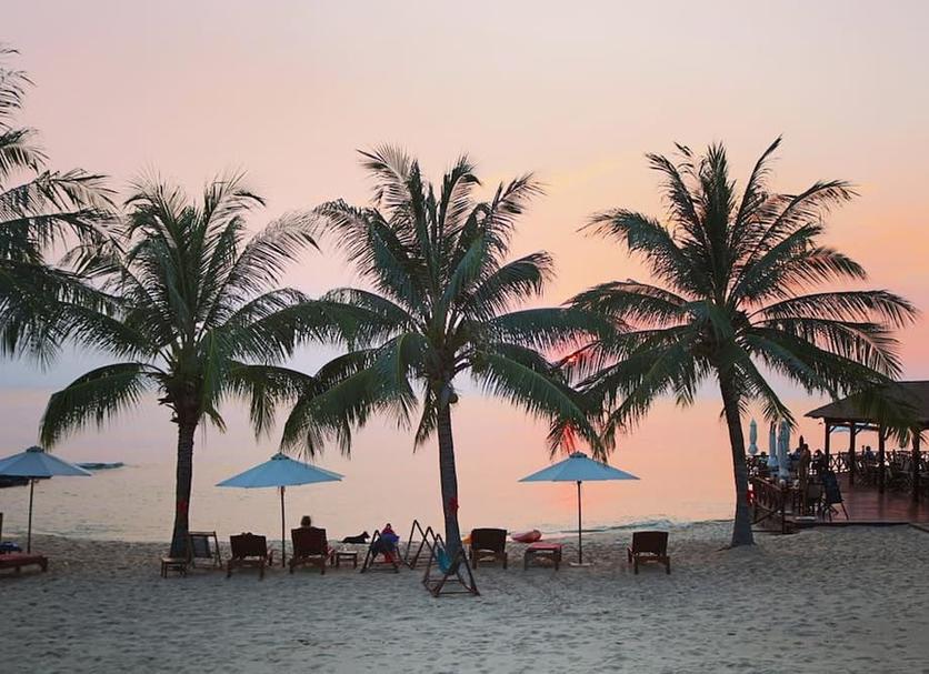 Playa Foto