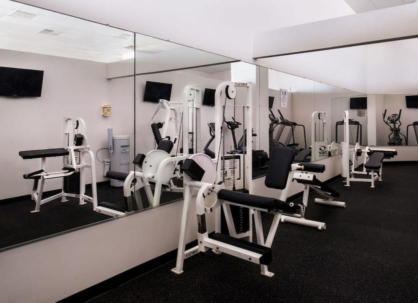 Gym Foto