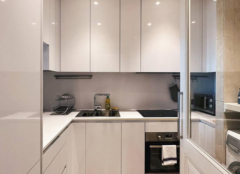 Cocina Foto