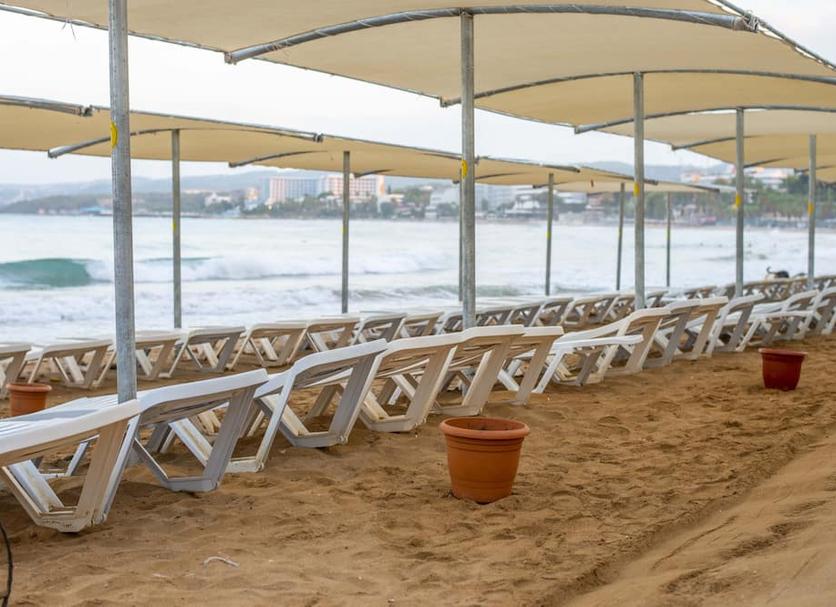 Playa Foto
