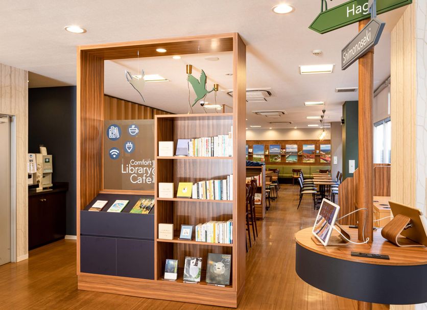 Servicio del hotel Foto