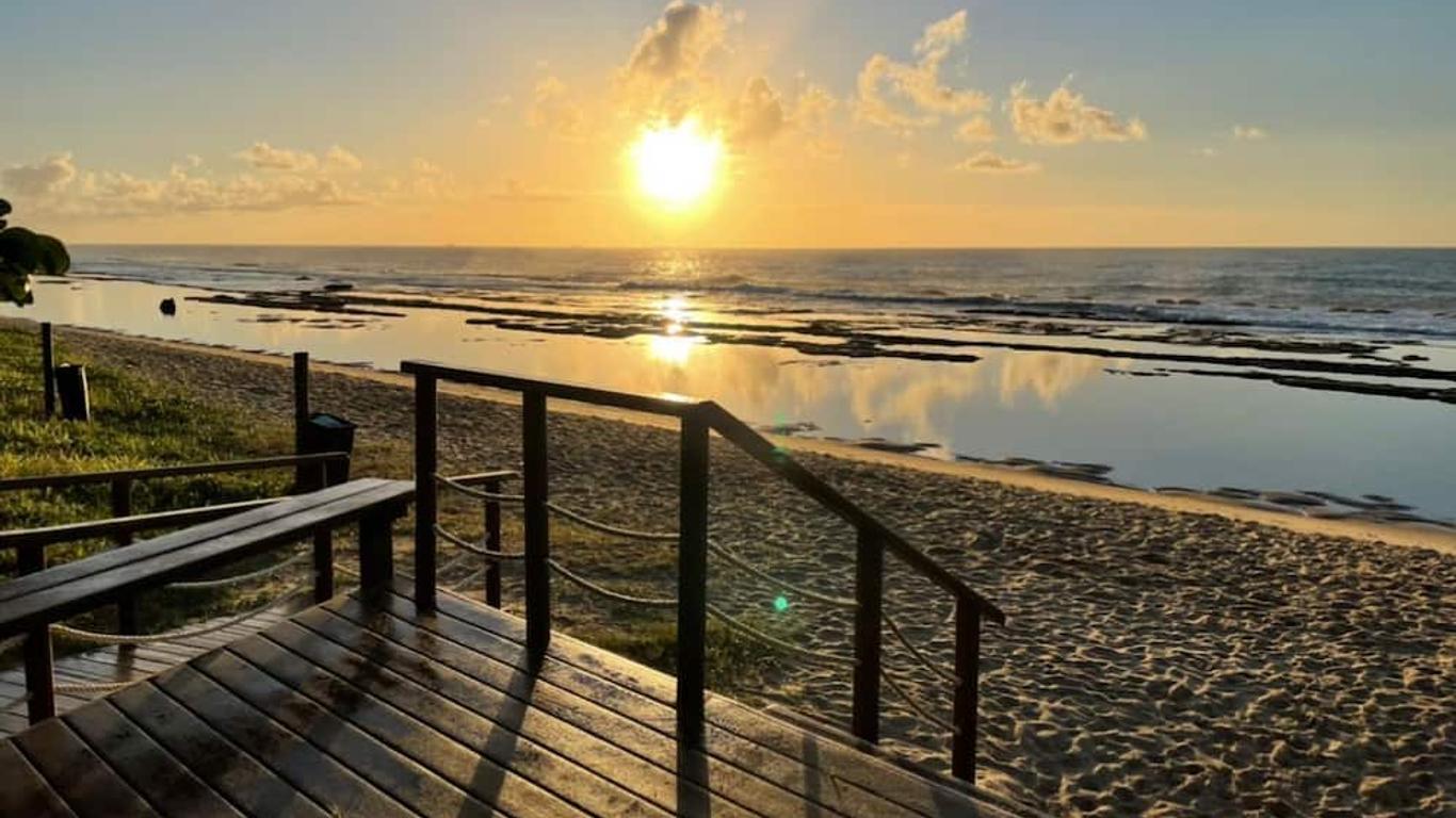 Porto Beach Resort - Marulhos