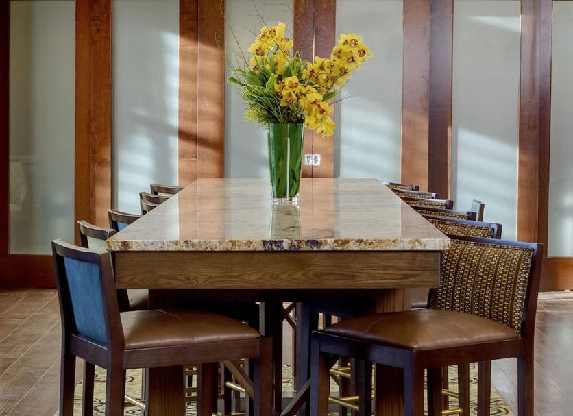 Comedor Foto