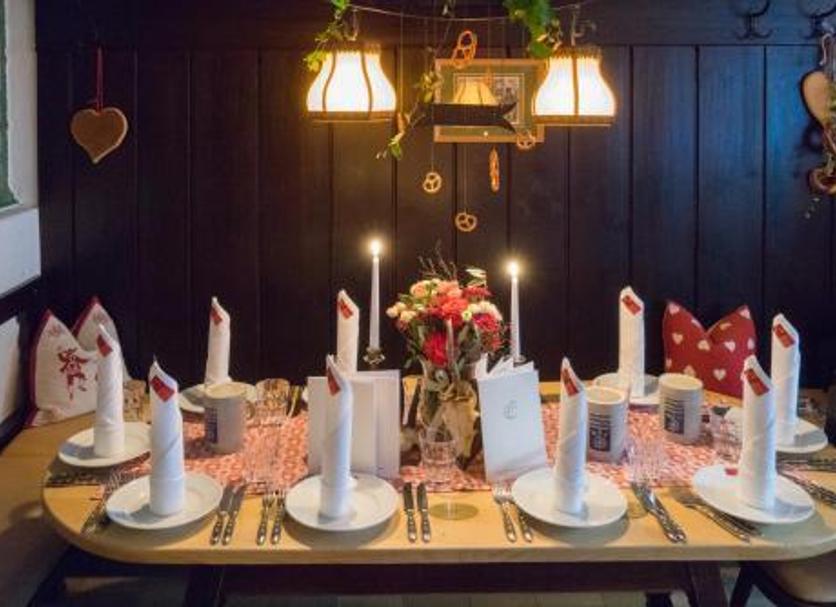 Comedor Foto