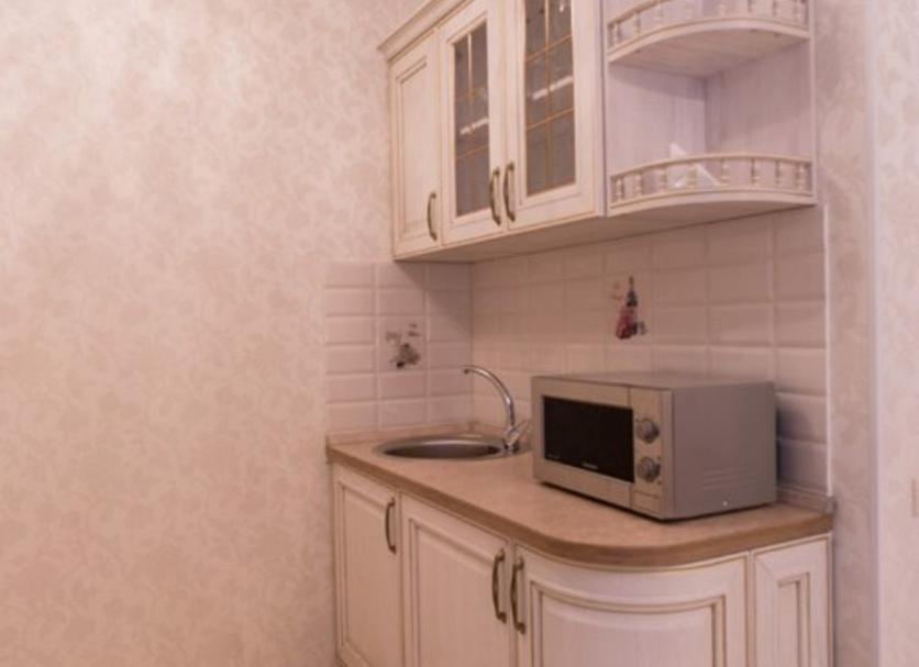 Cocina Foto