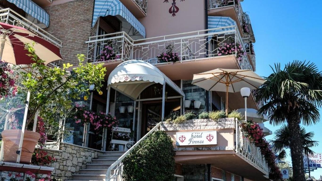 Hotel Firenze 3 Stelle Superior