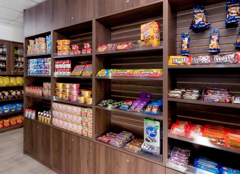 Tienda Foto
