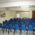 Sala de conferencias