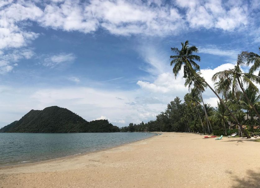 Playa Foto
