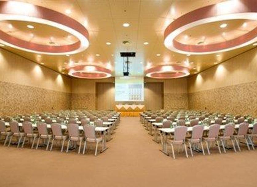 Sala de conferencias Foto