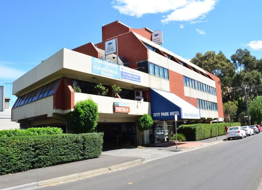 Edificio Foto