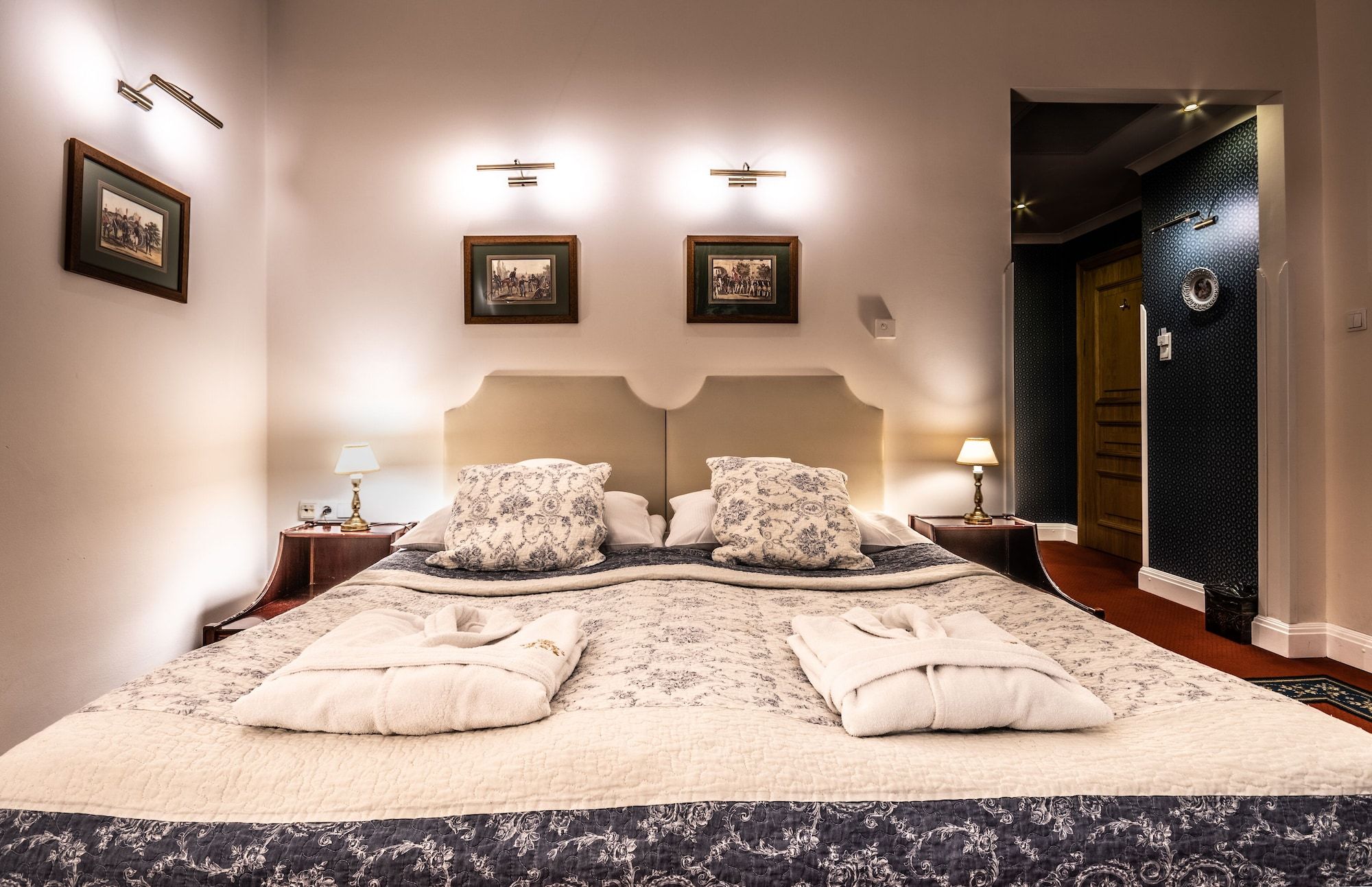 Habitación