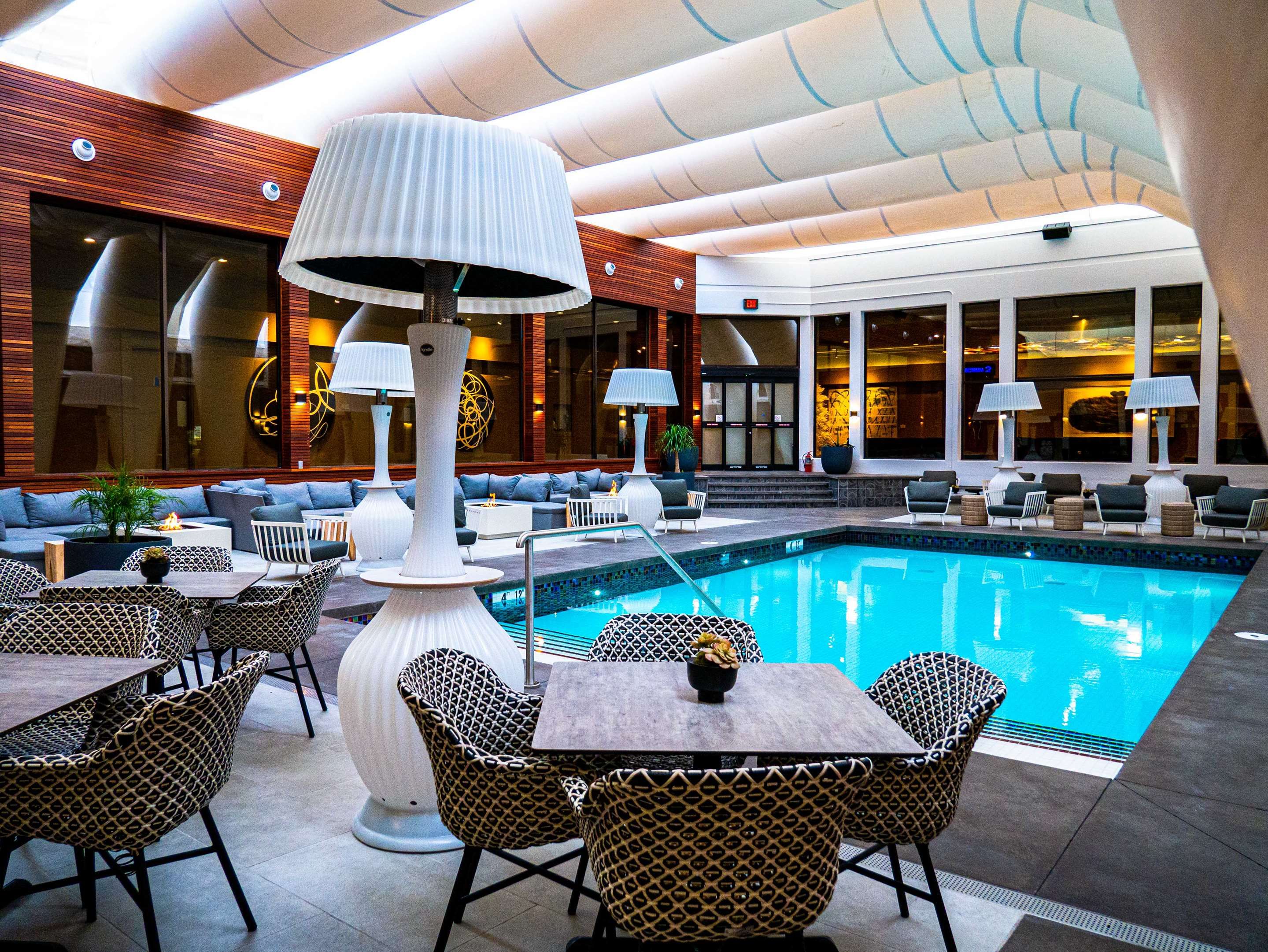 Piscina
