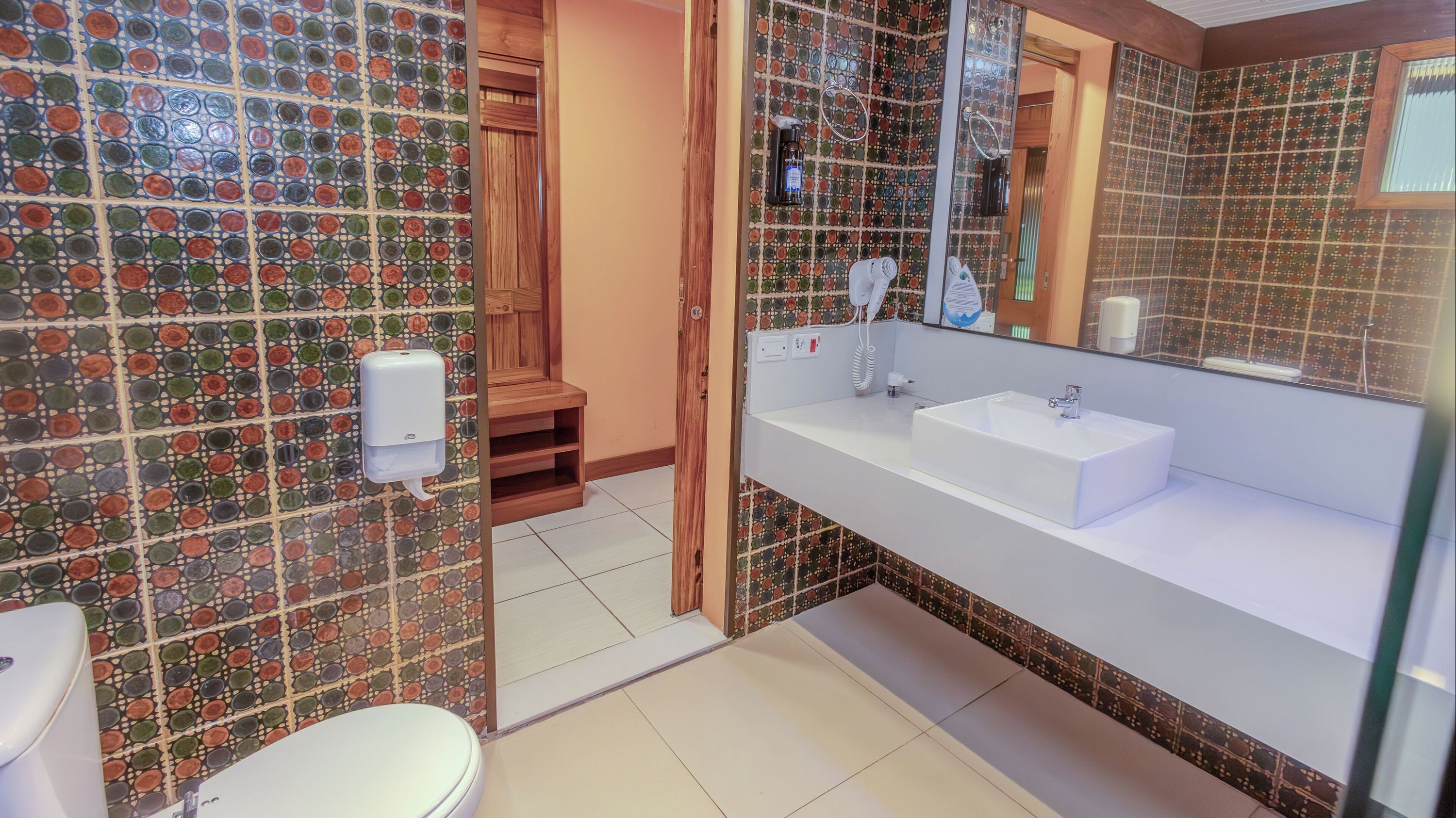 Baño