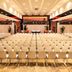Sala de conferencias