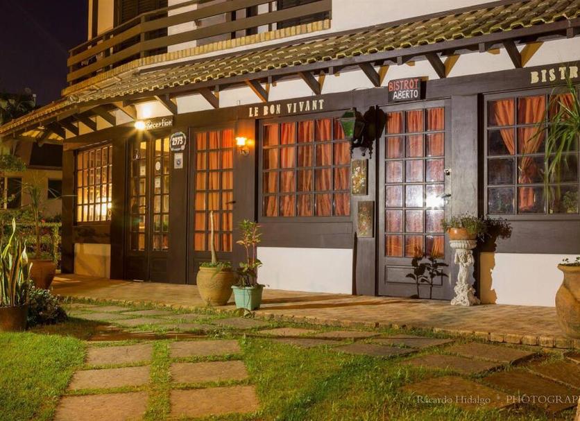 Edificio Foto