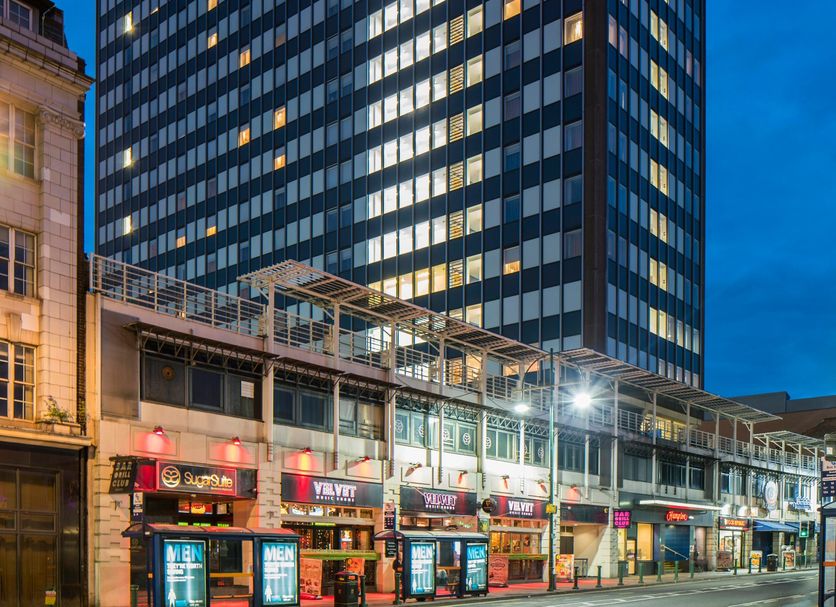 Edificio Foto