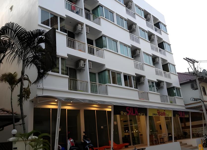 Edificio Foto