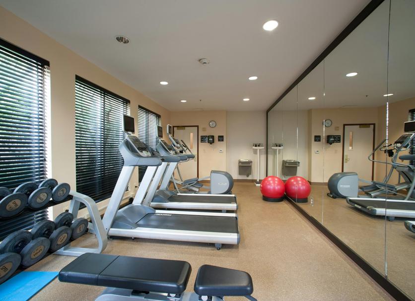 Gym Foto
