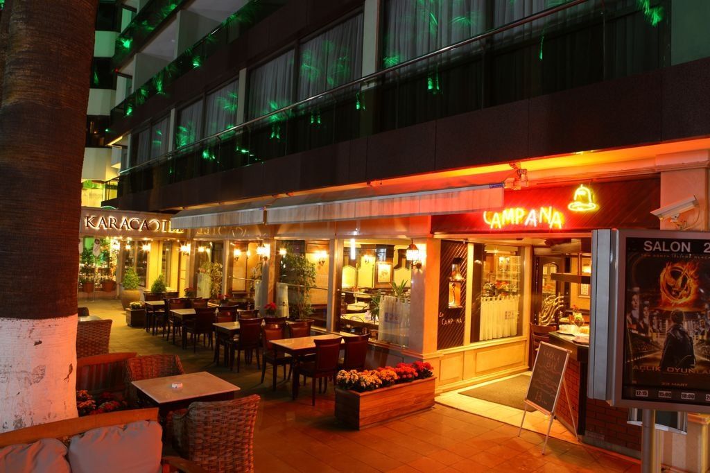 Restaurante