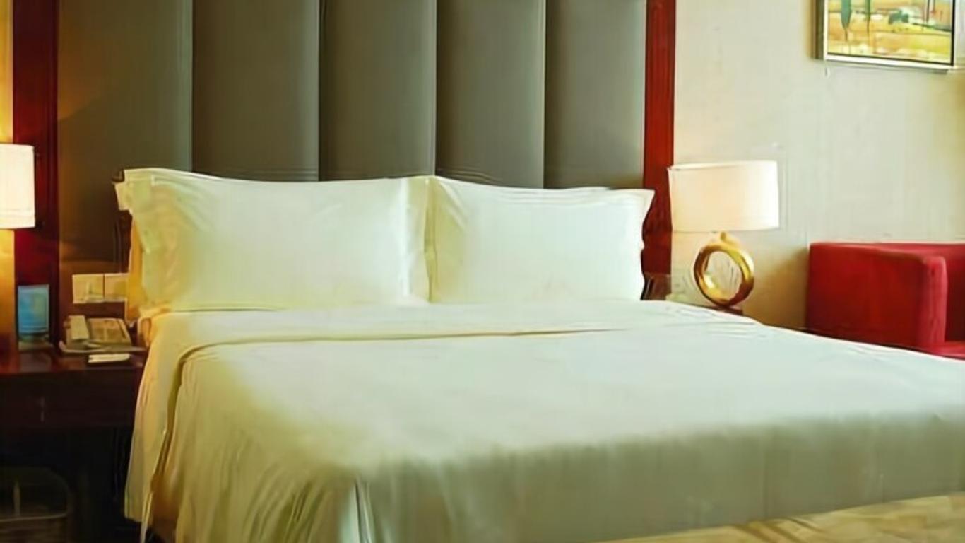 Boteman Business Hotel
