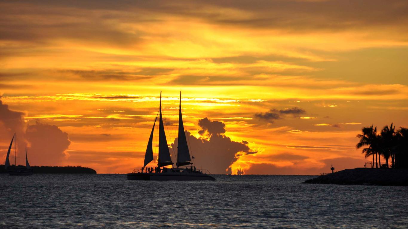 Bahia Mar Ft. Lauderdale Beach- A Doubletree By Hilton Hotel