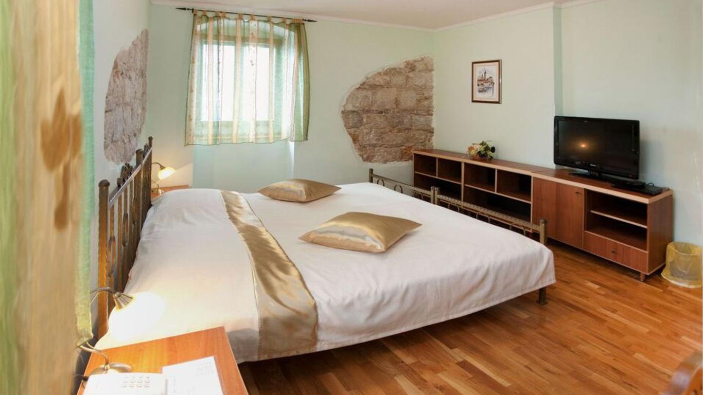 Hotel Villa Diana