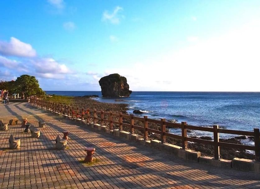 Playa Foto