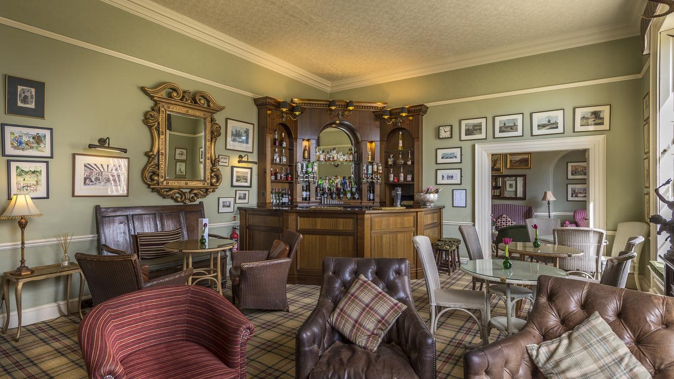 Washingborough Hall Hotel