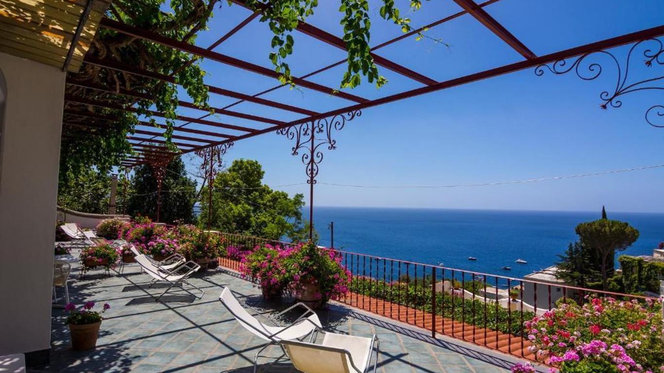 Casa Maresca Residence