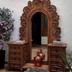Servicio de la habitación