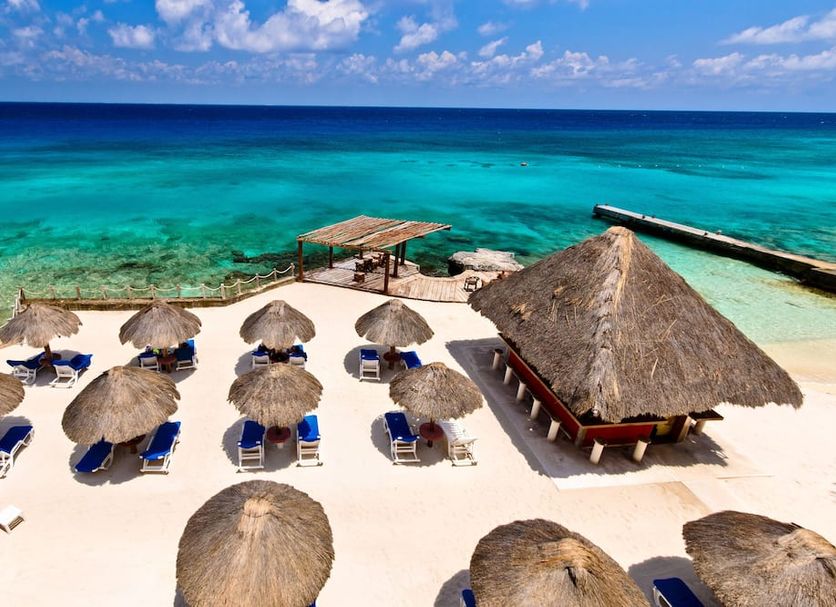 Playa Azul Cozumel Hotel