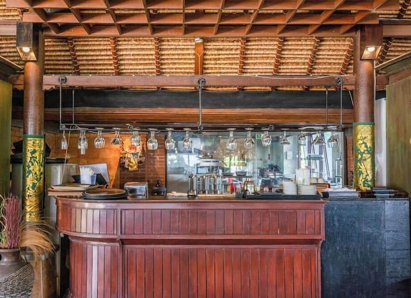 Bar Foto