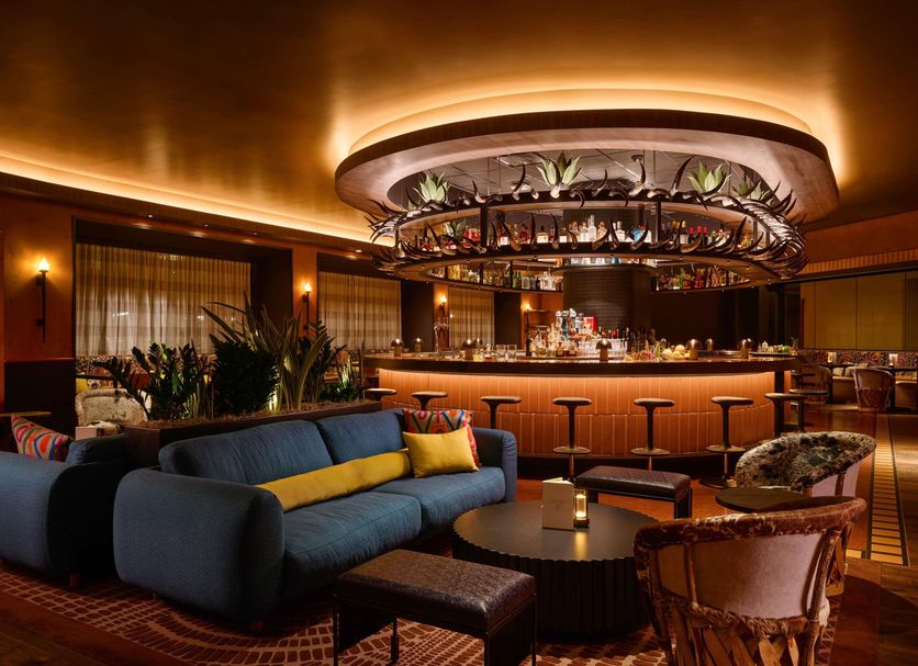 Bar Foto