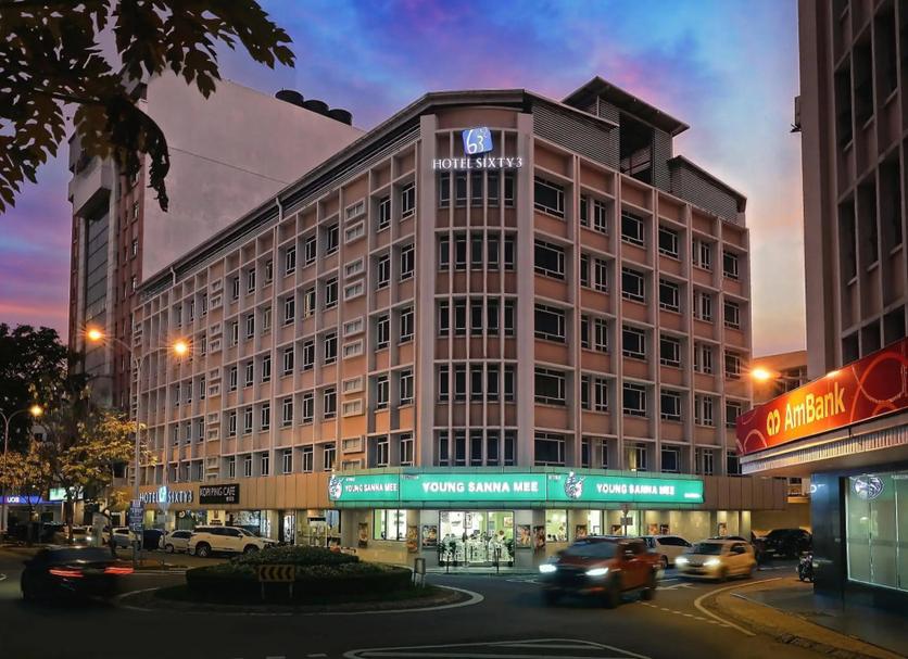 Edificio Foto