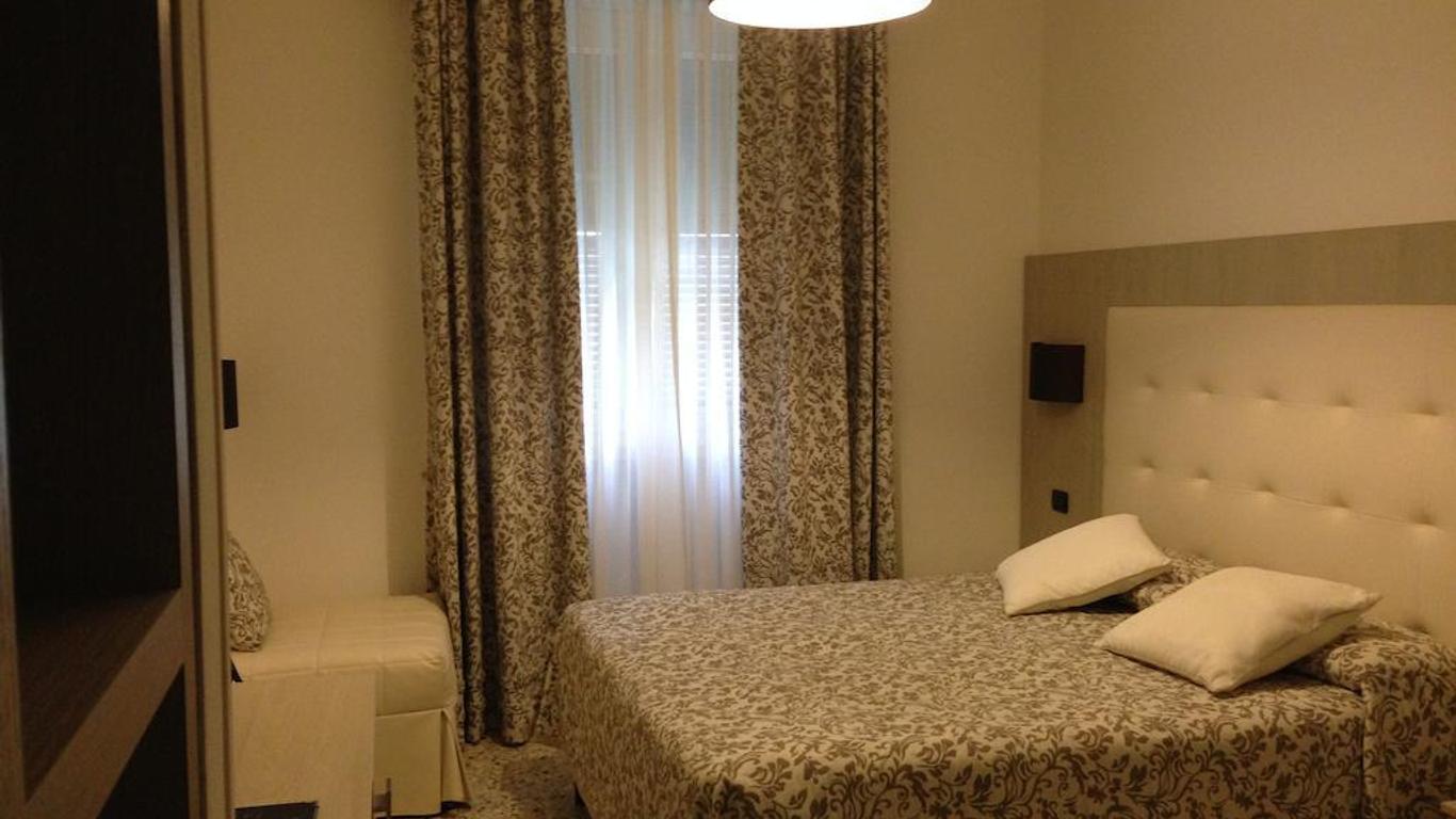 Albergo Degli Amici